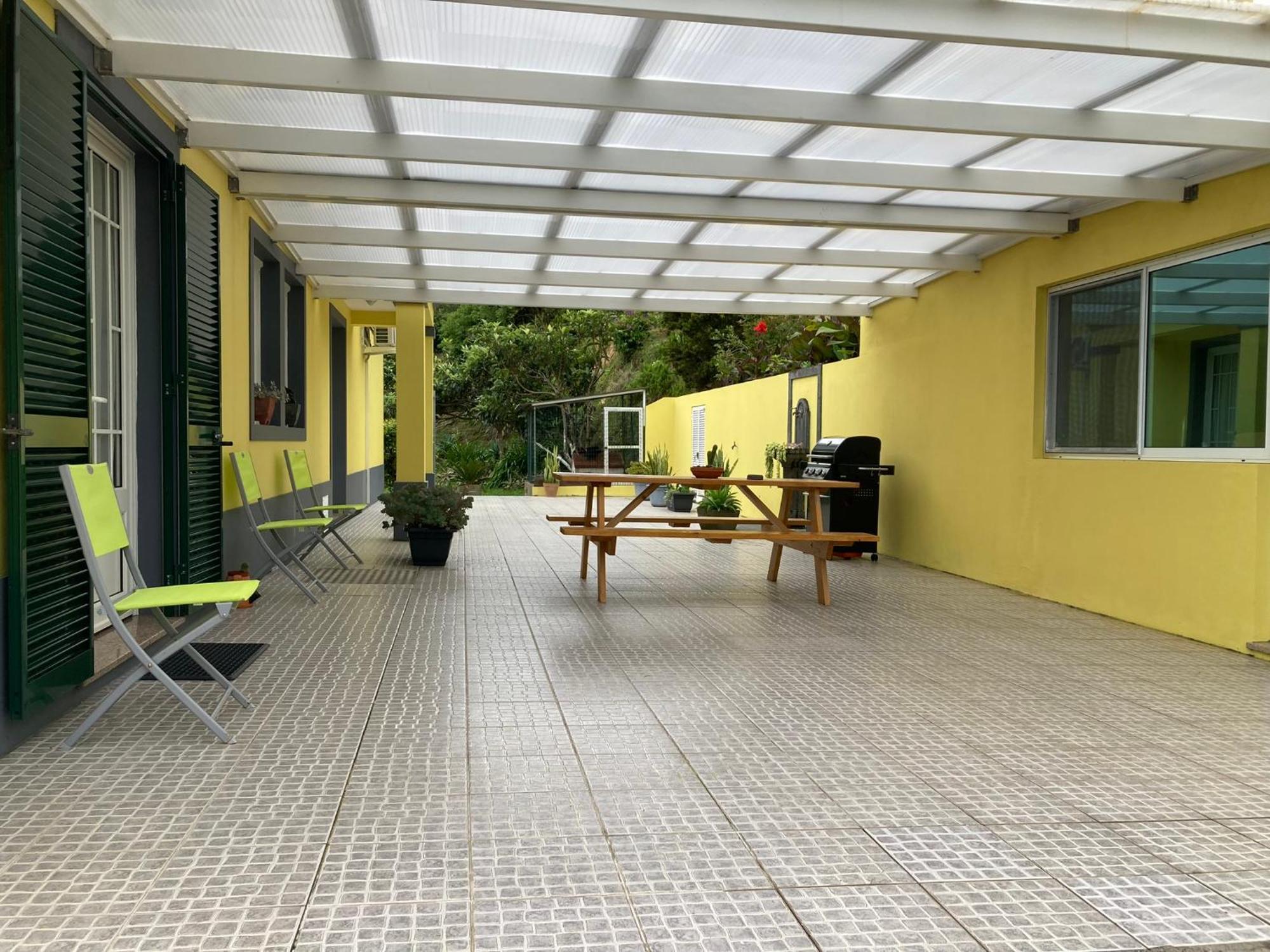 Quinta Das Palmeiras Povoacao  Zewnętrze zdjęcie